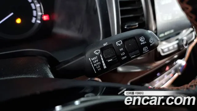 Ssangyong G4 Rexton id 2440717 из Кореи 8