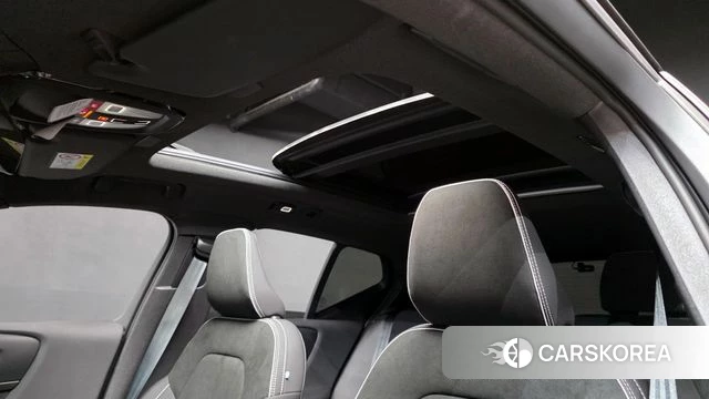 Volvo XC40 id 4394407 из Кореи 8