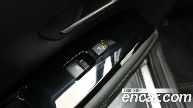 Hyundai Tucson Hybrid (NX4) id 2927261 из Кореи 8