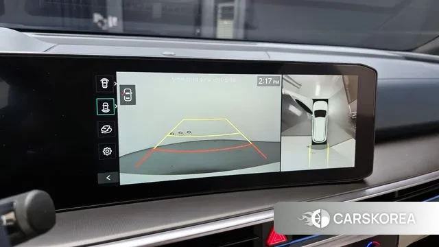 Kia The New Sorento 4th Generation id 3217816 из Кореи 8