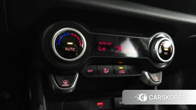 Kia Morning Urban (JA) id 3934257 из Кореи 8