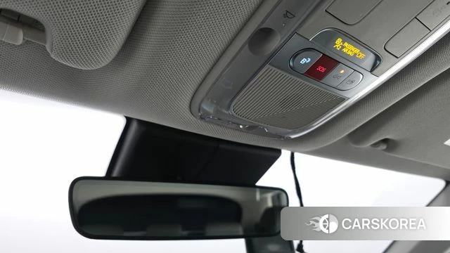 Hyundai Ionic 5 id 4754027 из Кореи 8