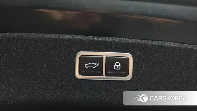 Genesis G80 (RG3) id 4636700 из Кореи 8