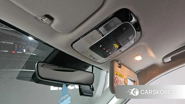 Hyundai Sonata (DN8) id 3941817 из Кореи 8