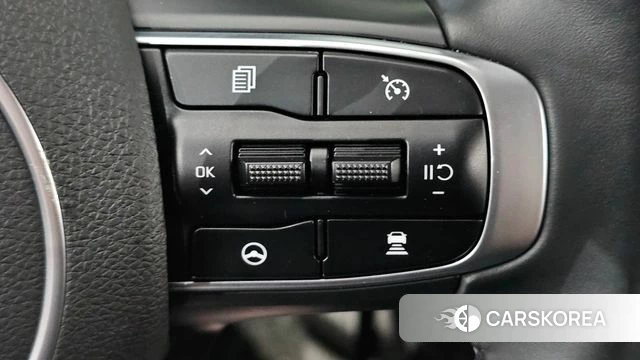 Kia K5 3rd generation id 4562425 из Кореи 8