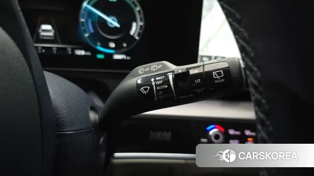 Kia Sportage 5th Generation Hybrid id 3372629 из Кореи 8