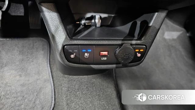 Kia The New Kia Ray id 4499899 из Кореи 8