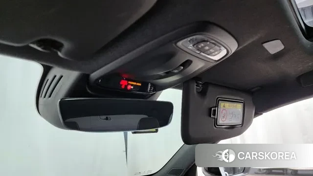 Volvo XC40 id 3654879 из Кореи 8