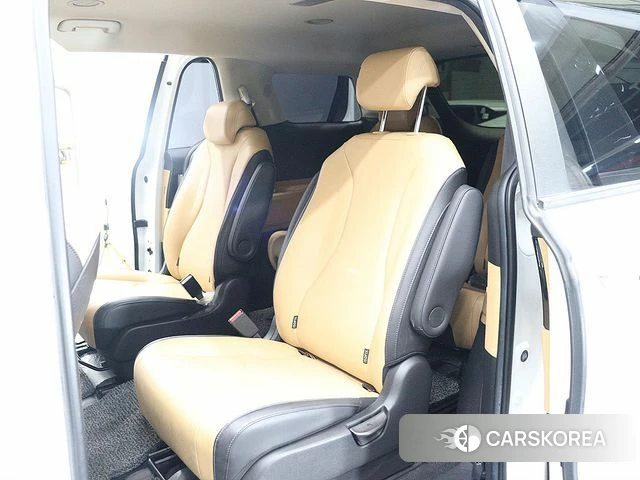 Kia Carnival 4th generation id 3890256 из Кореи 8