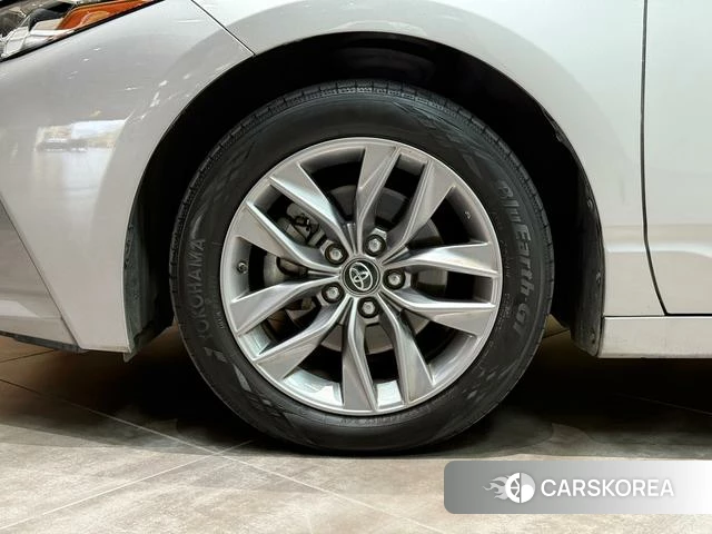 Toyota Asian dragon id 4276454 из Китая 8