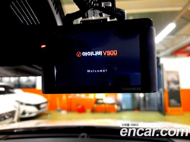 Hyundai All New Tucson id 2442980 из Кореи 8