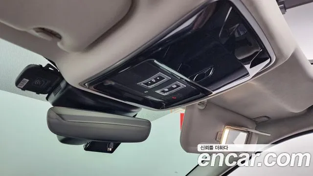 Land Rover Range Rover Velar id 2827815 из Кореи 8