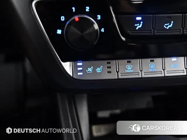 Hyundai Sonata New Rise id 3510049 из Кореи 8