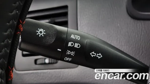 Ssangyong Korando Turismo id 2865546 из Кореи 8