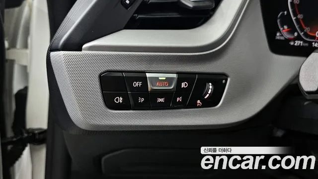 BMW 2 Series Gran Coupe (F44) id 2708169 из Кореи 8