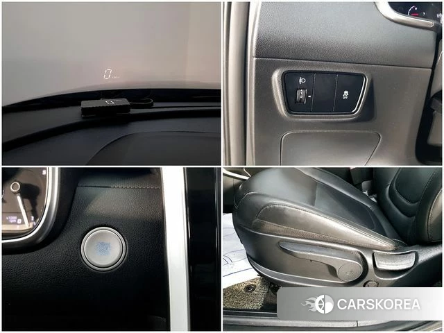 Hyundai Tucson (NX4) id 3852676 из Кореи 8