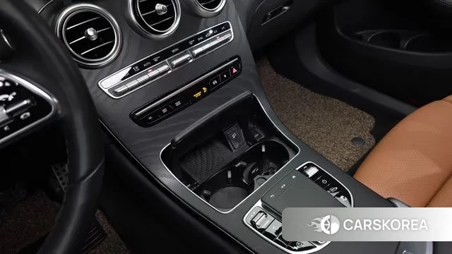 Mercedes-Benz GLC-Class X253 id 3410780 из Кореи 8