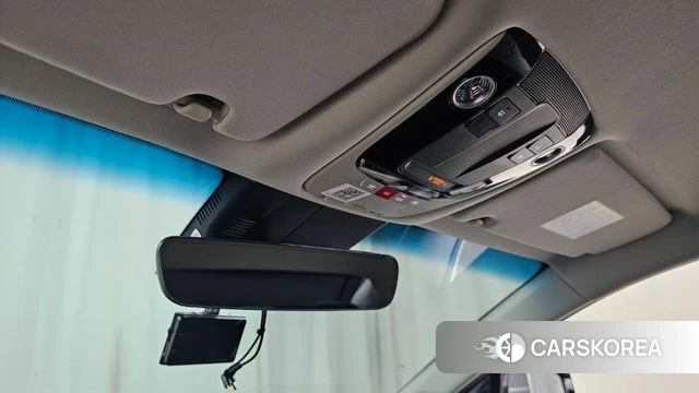 Kia K8 Hybrid id 4401390 из Кореи 8