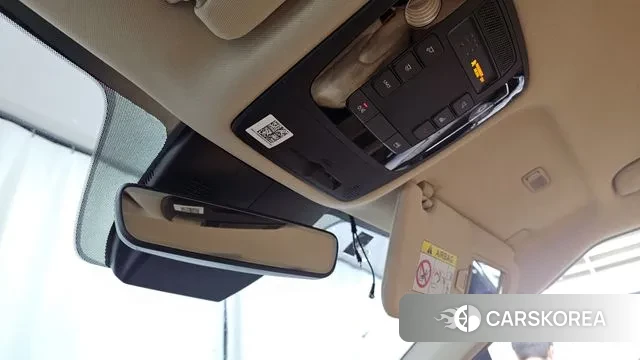 Kia Carnival 4th generation id 3646473 из Кореи 8