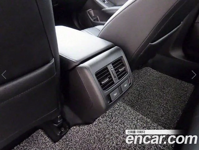 Honda Accord 10th Generation id 2863981 из Кореи 8