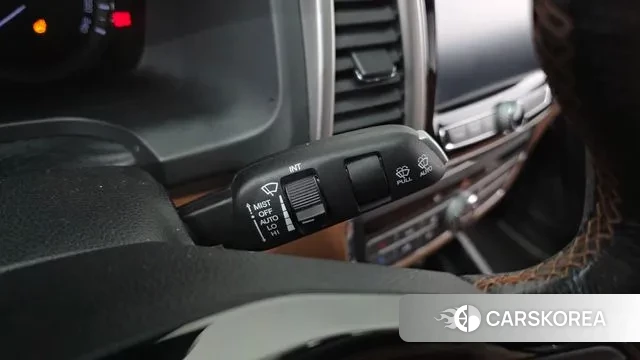 Ssangyong Rexton Sports id 3494554 из Кореи 8