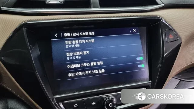 Chevrolet (GM Daewoo) Trailblazer id 3448535 из Кореи 8