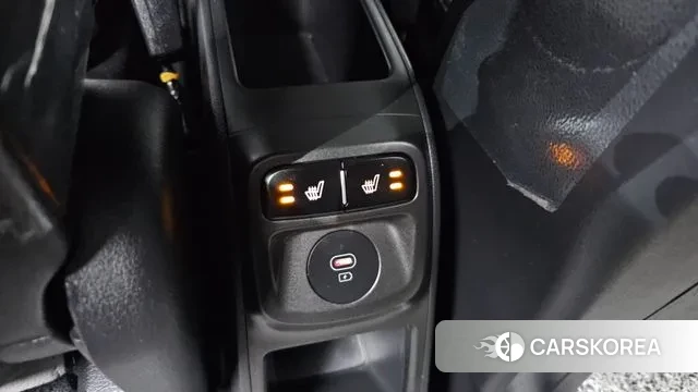 Kia The New Kia Ray id 3502524 из Кореи 8