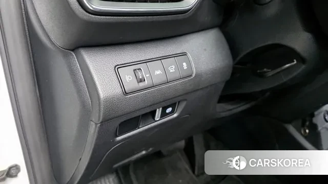 Hyundai The New Santa Fe id 3457983 из Кореи 8