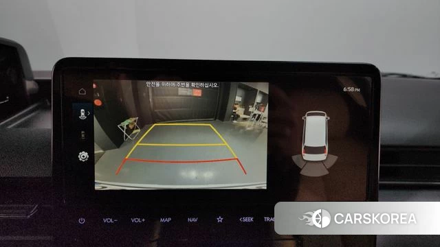 Hyundai Staria id 3805900 из Кореи 8