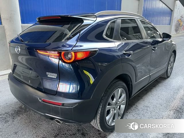 Mazda CX-30 id 4276032 из Китая 8