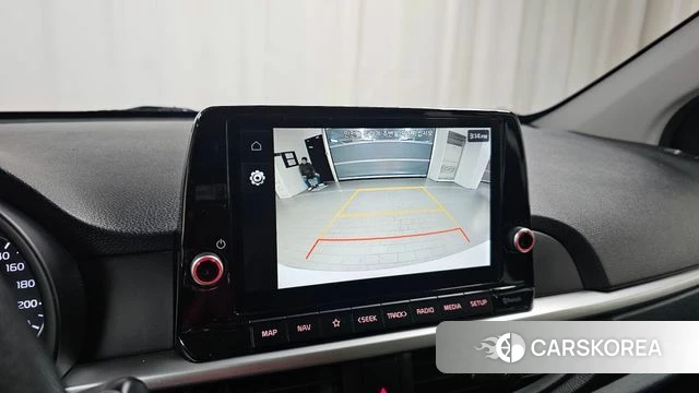 Kia Morning Urban (JA) id 3859606 из Кореи 8