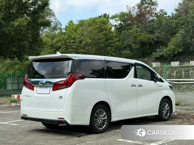 Toyota Elfa id 4222341 из Китая 8