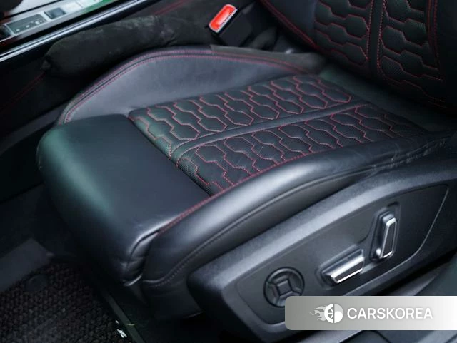 Audi RS 6 id 4239801 из Китая 8