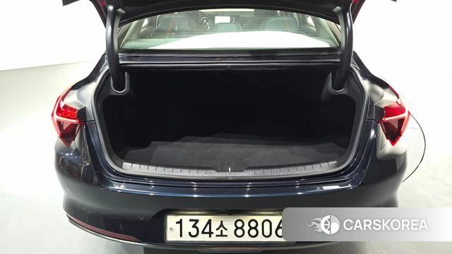 Kia K8 Hybrid id 4541870 из Кореи 8
