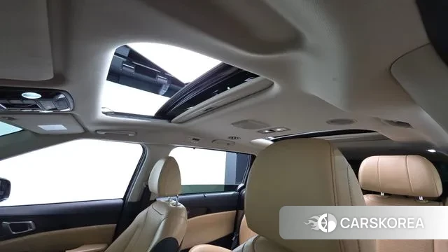 Kia Carnival 4th generation id 3038126 из Кореи 8