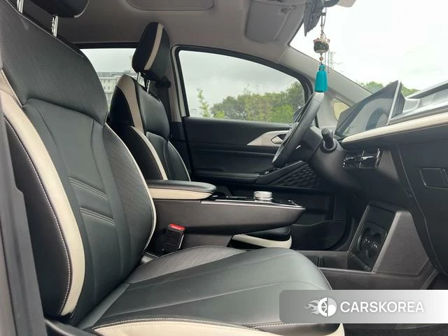 Geely Geometry E firefly id 4206995 из Китая 8