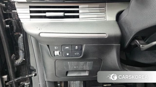 Hyundai The New Grandeur IG id 4018148 из Кореи 8