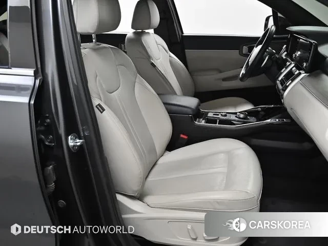 Kia Sorento 4th Generation id 3697185 из Кореи 8