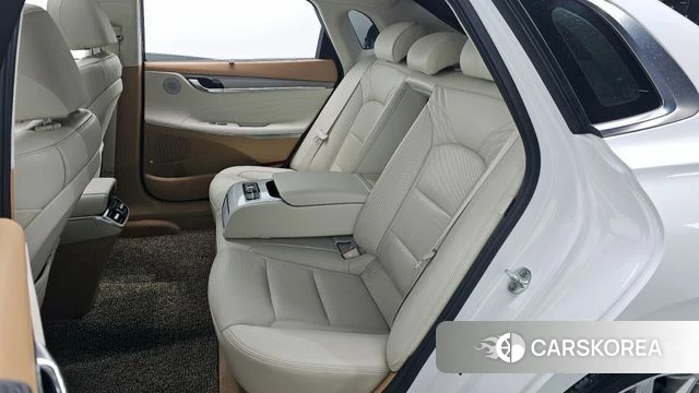 Hyundai The New Grandeur IG id 3935928 из Кореи 8