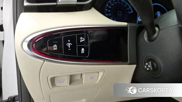 Genesis GV70 id 3305879 из Кореи 8