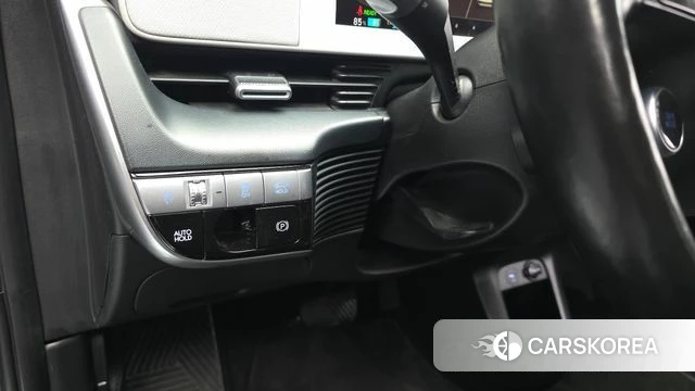 Hyundai Ionic 5 id 3954408 из Кореи 8