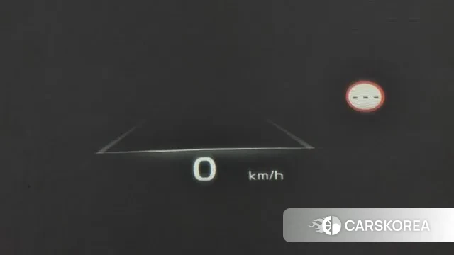 Kia K8 Hybrid id 3023220 из Кореи 8