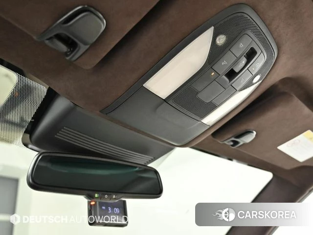 Infiniti QX50 (P71A) id 3893790 из Кореи 8