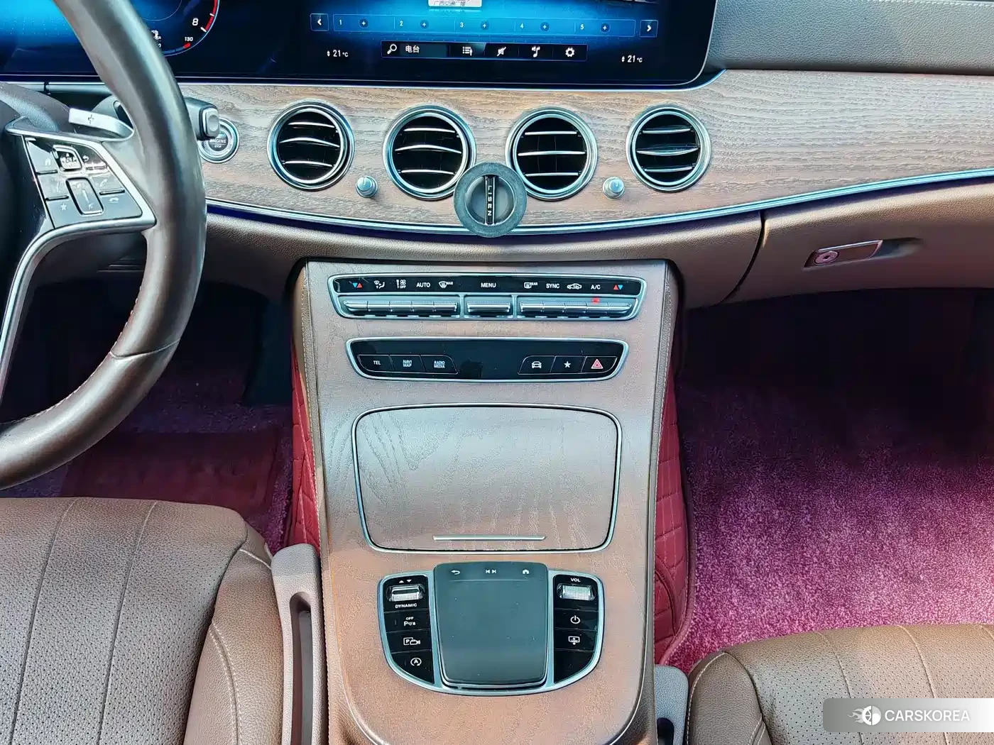 Mercedes-Benz E-Class id 4628149 из Китая 8