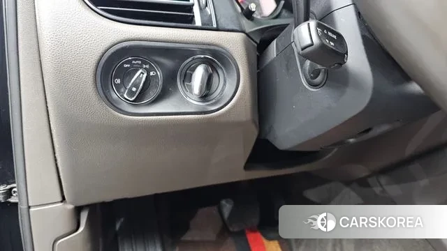 Porsche Macan id 3582939 из Кореи 8