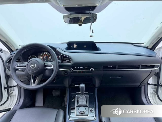 Mazda CX-30 id 4348461 из Китая 8