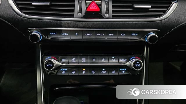 Hyundai Grandeur IG id 3905858 из Кореи 8