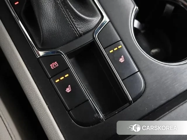 Kia The New Carnival id 3425529 из Кореи 8