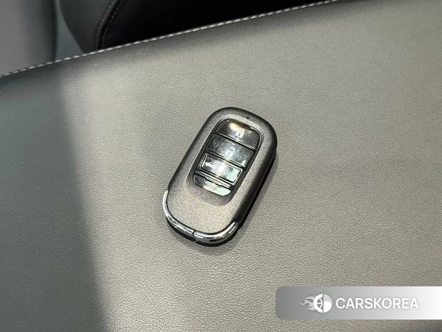 Honda Accord id 4374426 из Китая 8