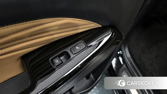 Kia K7 Premier id 3708922 из Кореи 8